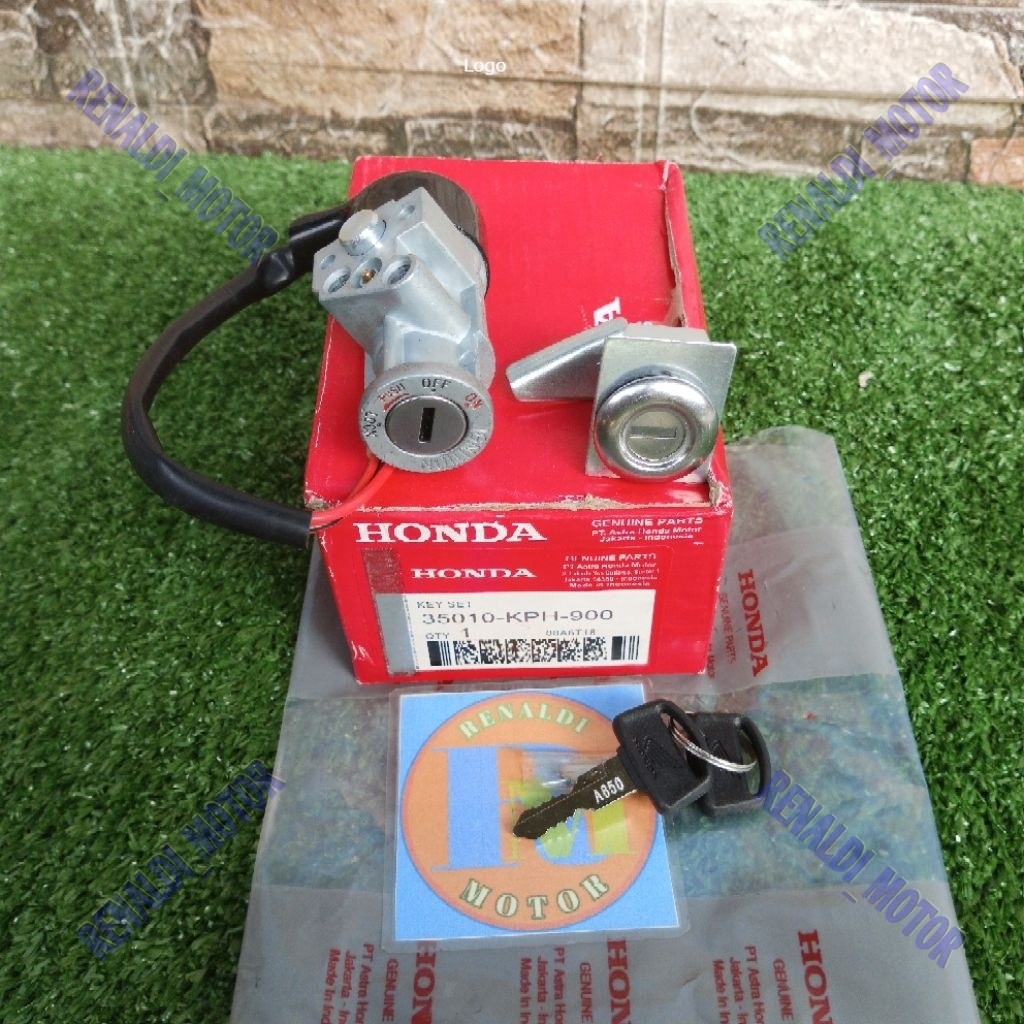 KUNCI KONTAK KARISMA KIRANA KUNCI KONTAK KHARISMA KIRANA KPH