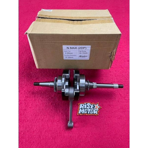 KRUK AS NMAX 62.7 MM KAWAHARA