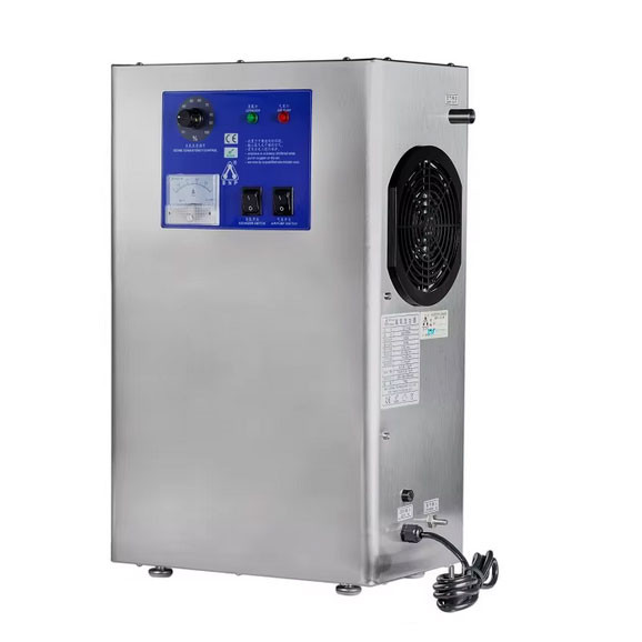 Ozone 20Gram/Ozone generator 20gram/Ozon 20G Air Cooling Generator
