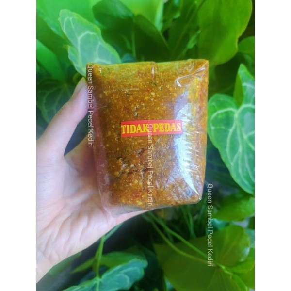 

H FJM-02 QUEEN SAMBEL PECEL ENAK MURAH (BERAT 1 KG) ___