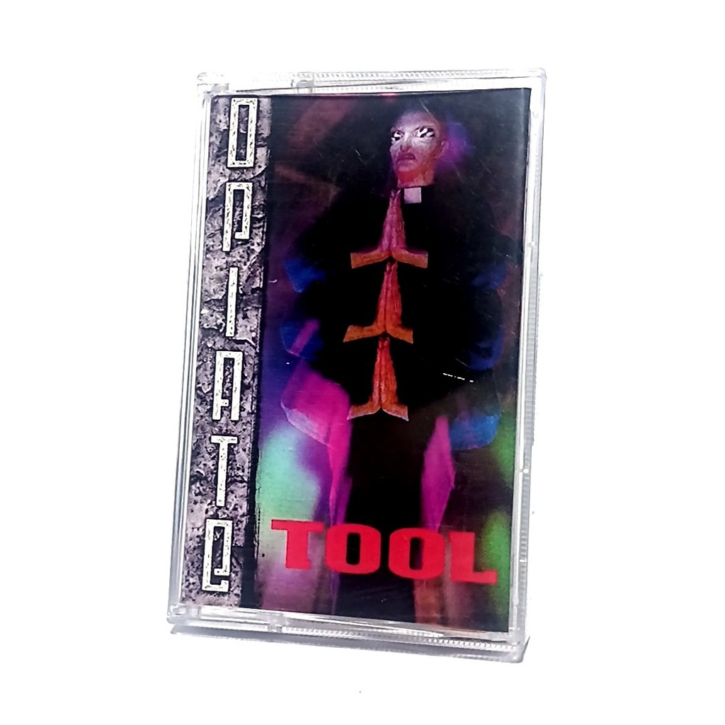 kaset Tool Opiate