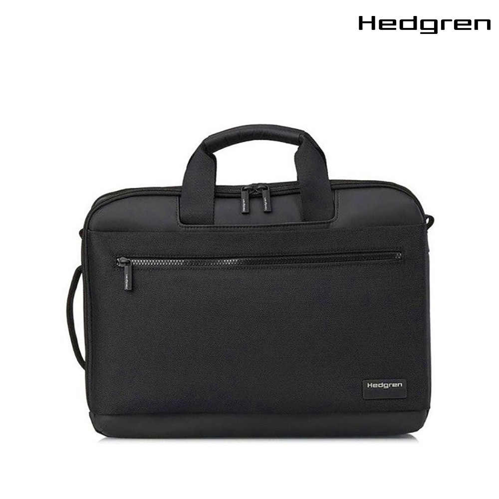 Hedgren 15.6In Display Backpack Black