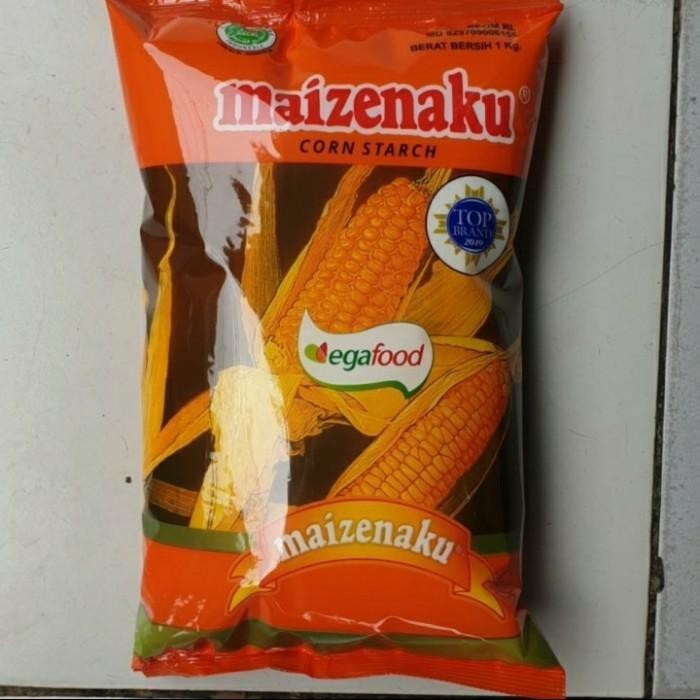 

[PROMO EXP TERBARU] MAIZENAKU 1 kilo / 1kg / 1 Kg sameday Bergaransi Terlaris