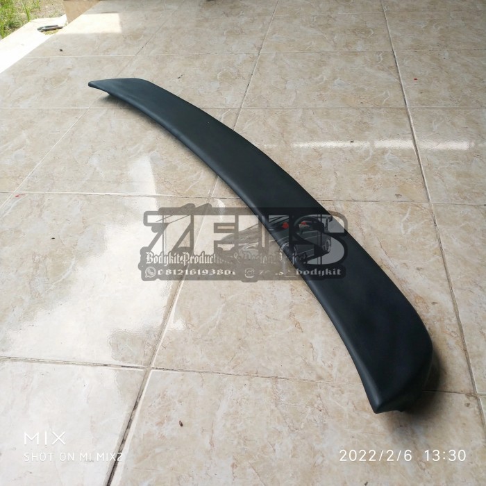 Ducktail Honda City grade-a