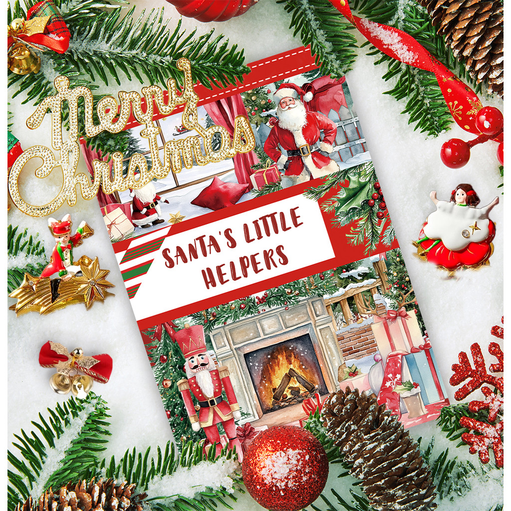 

Merry Paper Sticker Book Scrapbooking Girls Cute Animal Retro Pirate Ship Paper Stickers for Diary Stationery Supplies