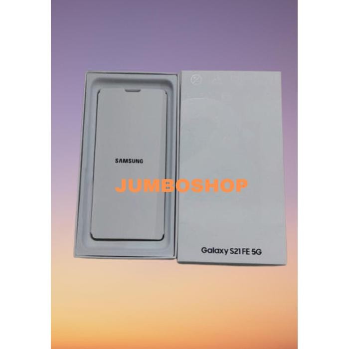 

BOX DUS KOTAK FOR S21 FE S 21 FE 5G FREE REQUEST ANGKA - WHITE PUTUH, 1PCS KE ATAS