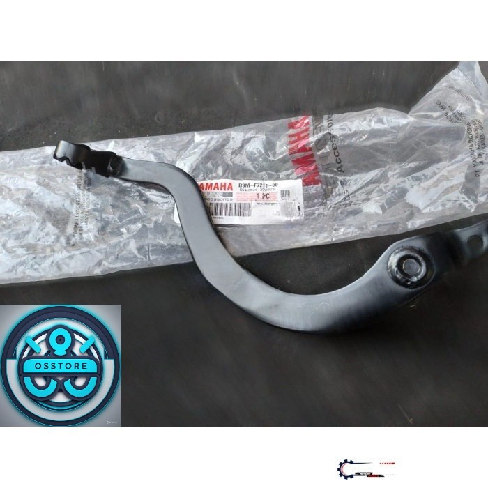 PEDAL REM BELAKANG WR155 WR 155 PRODUK ORIGINAL YAMAHA GENUINE PART
