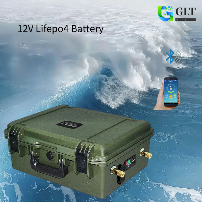 12V 120AH 100AH 80AH 60AH LiFePO4 Battery 12v lifepo4 battery120ah,100ah,80ah battert 12v Lithium ir