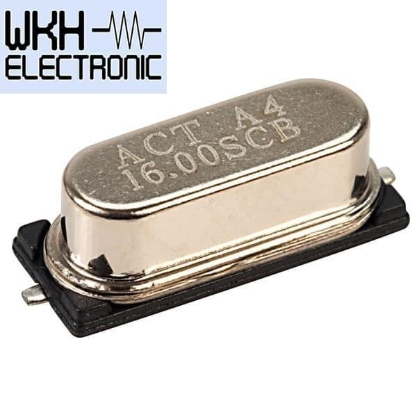 Xtal 16Mhz Crystal 16000 SMD for Arduino 16.000mhz 16,000mhz xtall smt