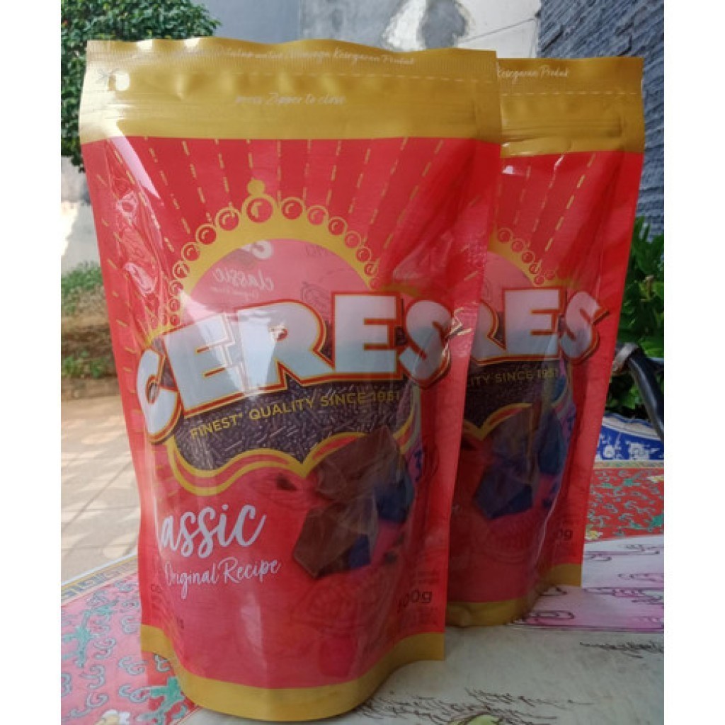 

Ceres Meses Classic 500gr