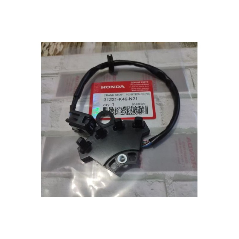 SENSOR CKP VARIO 110 LED - K46