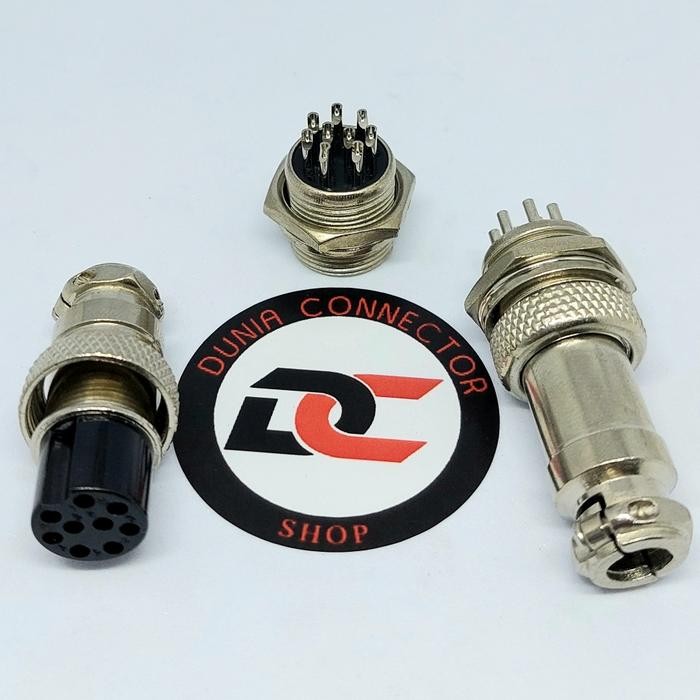 RM74... KONEKTOR CB 9 PIN