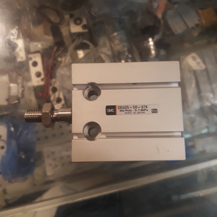 

AIR CYLINDER SMC CDU25-5D