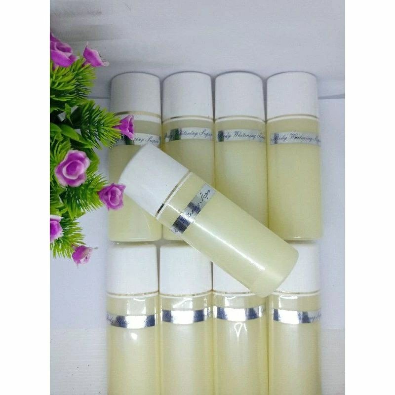 HB Malam Super whitening Agr / Hb malam Agr 0041 whitening [ORI INKOPAD] HB super anggur  klobe kode