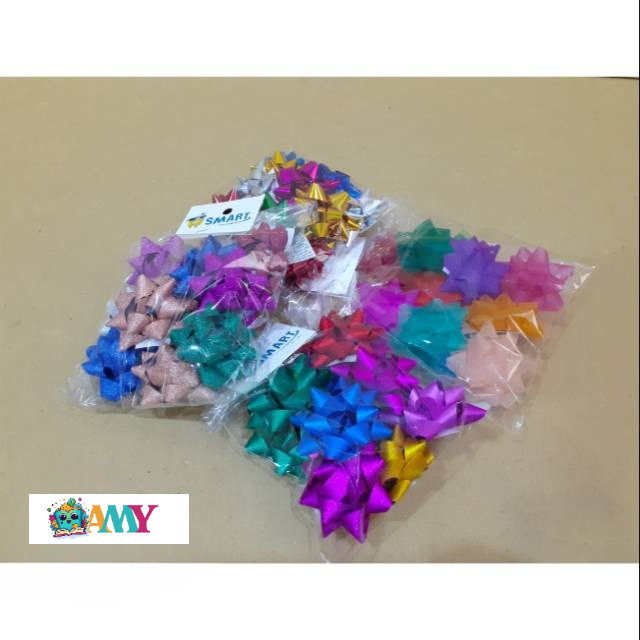 

PITA JADI BAHAN DOFF PT017 AMY STASIONARY