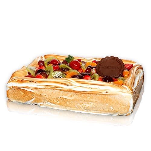 

The Harvest Mix Fruit Cheesecake 40x60