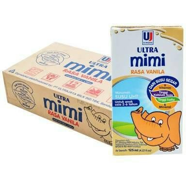 

ultra mimi grosir murah