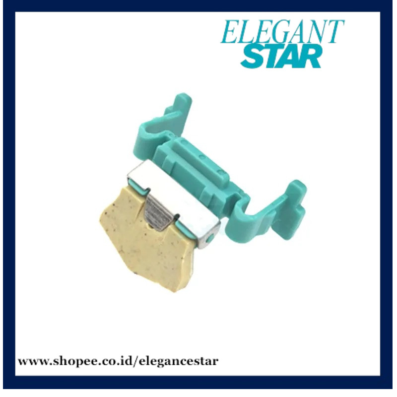 LD6187001 LD6092001 Scanner Paper Pickup Roller Separation Pad for Brother ADS-2000W ADS-2000e ADS-2