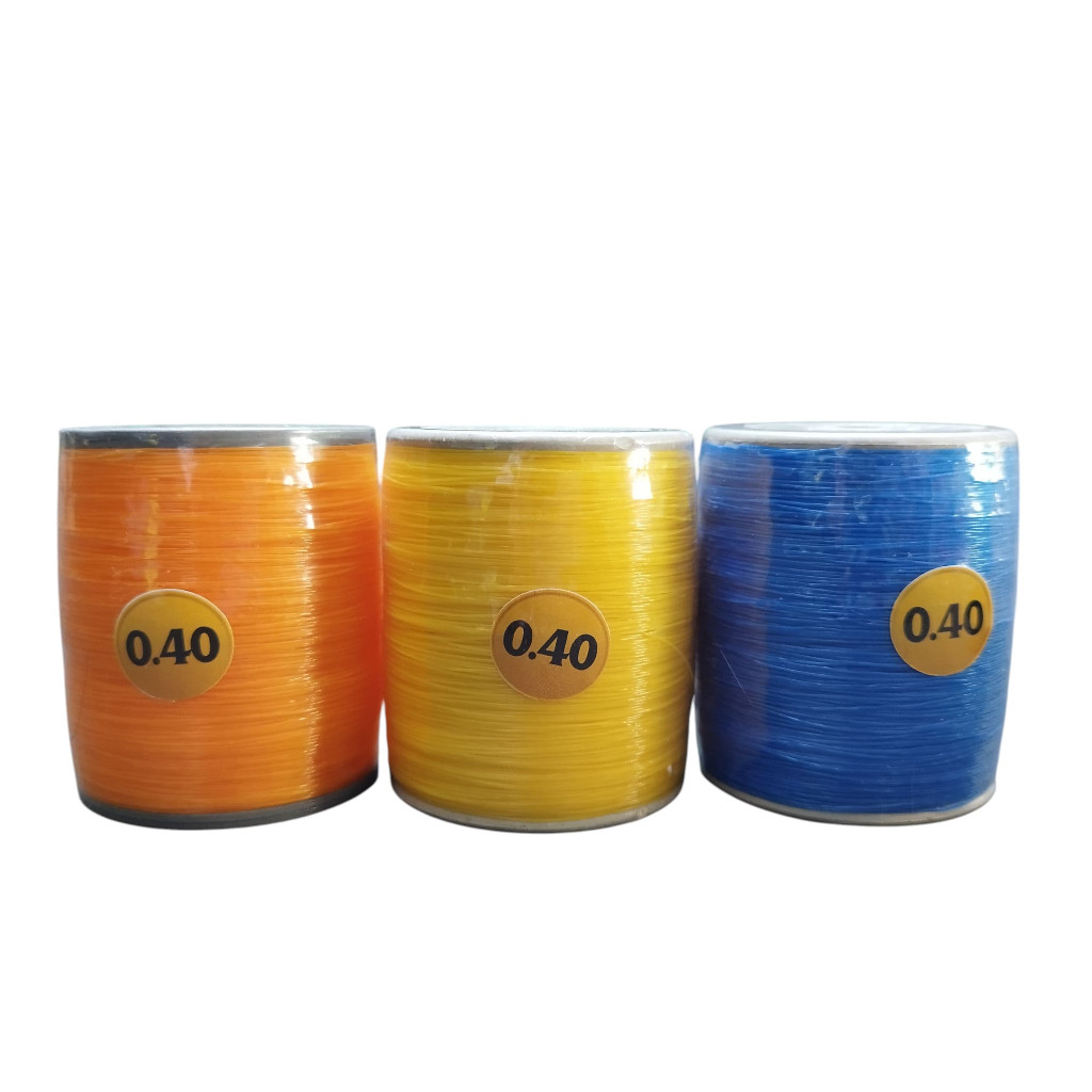 

__ Kenur Pengulur Layang Layang Merek Marlin 2000Yard 040 ----