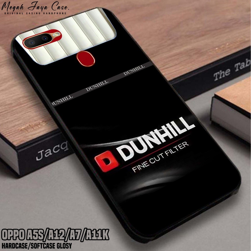 Case Oppo A5S A12 A7 A11K - Casing Hp Oppo A5S A7 A12 A11K Motif RKK - Softcase Hp Oppo A12 -  Silik