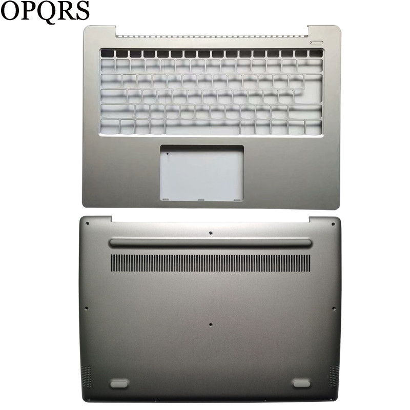 NEW For Lenovo IdeaPad 330S-14 330S-14IKB 330S-14AST Palmrest upper/Laptop Bottom Base Case Cover