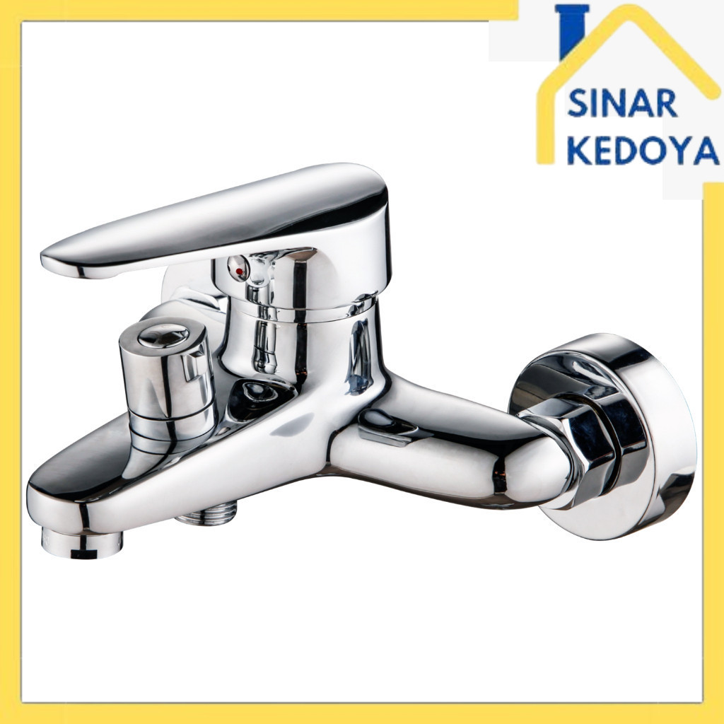 ONDA EXCLUSIVE (BATHUB MIXER B33001)