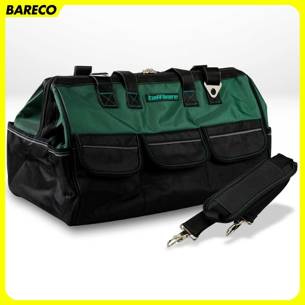 Taffware Tas Perkakas Storage Bag Waterproof Reflective Strips - A03369