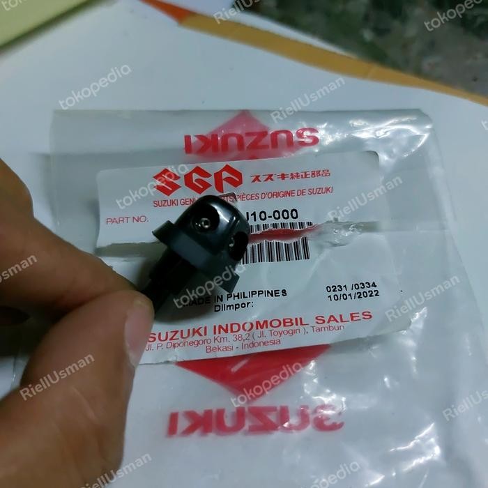 Nozel wiper Apv/Arena Mega carry quality