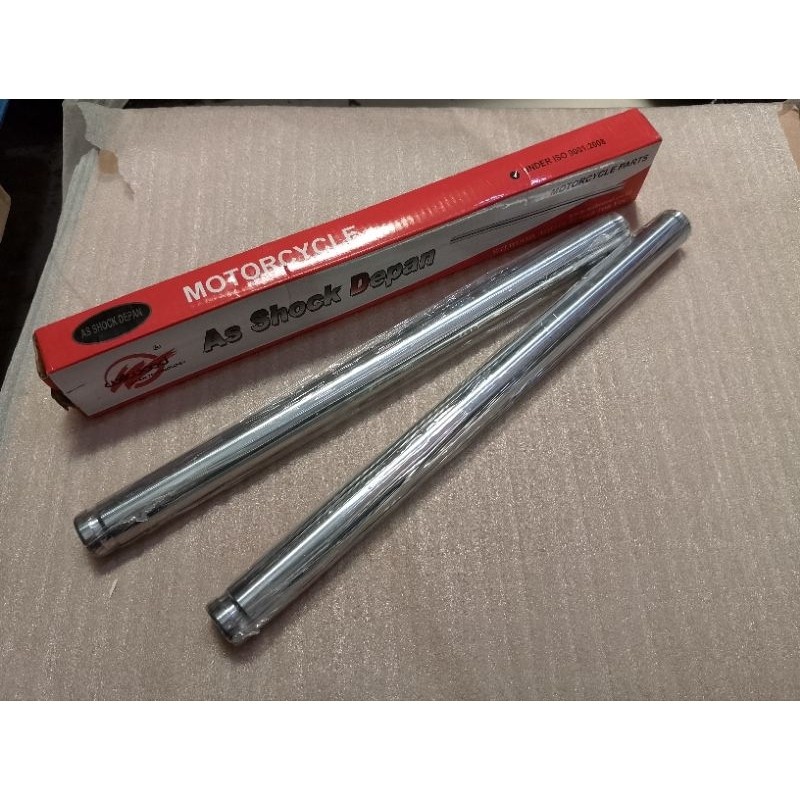 As Shock Depan Motor Suzuki Smash Wilwood/Shock Depan Suzuki Smash/Shock Depan Smash