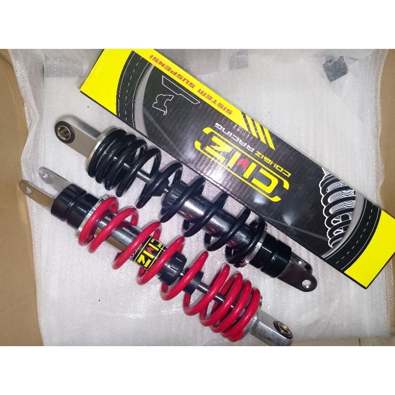 Shock Breaker CMZ Shock Belakang Mio Beat Vario 110 305mm