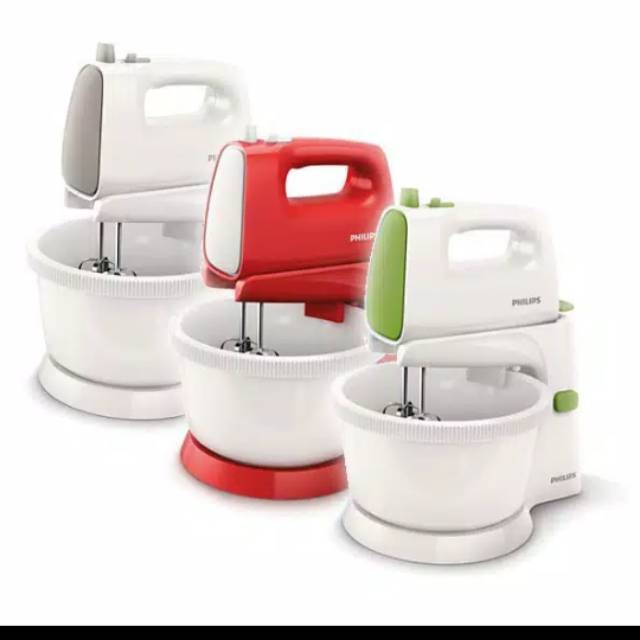 Philips stand mixer HR1559/Stand mixer philips HR-1559
