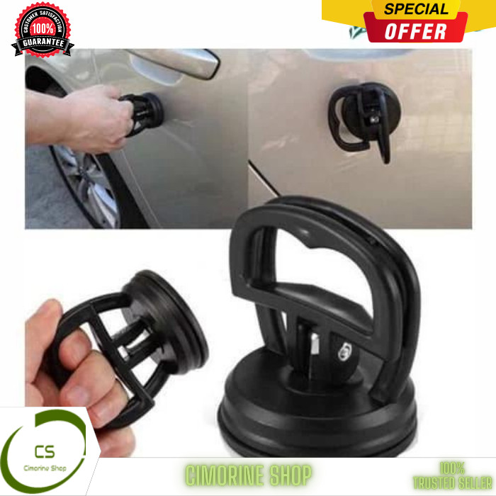 Alat reparasi Penyok mobil hand puller car dent remover vacuum CS