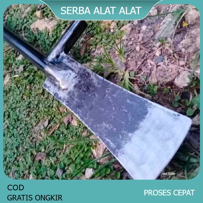 Dodos Multifungsi lempak tanah linggis tanah model pijakan