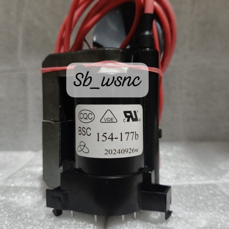 FBT BSC 154-177B LG Gold star