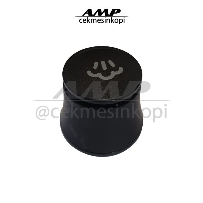 Original Iberital Steam Knob