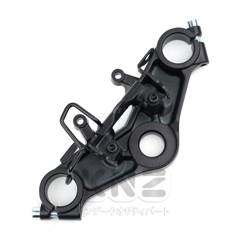 SEGITIGA ATAS CB 150R KNZ