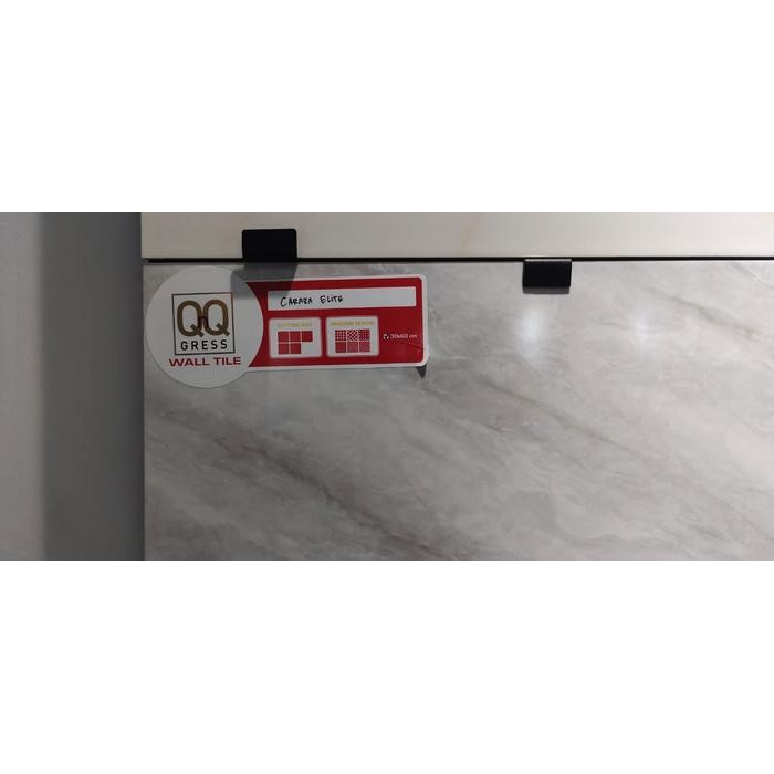 Granite 30x60 Carara Elite

