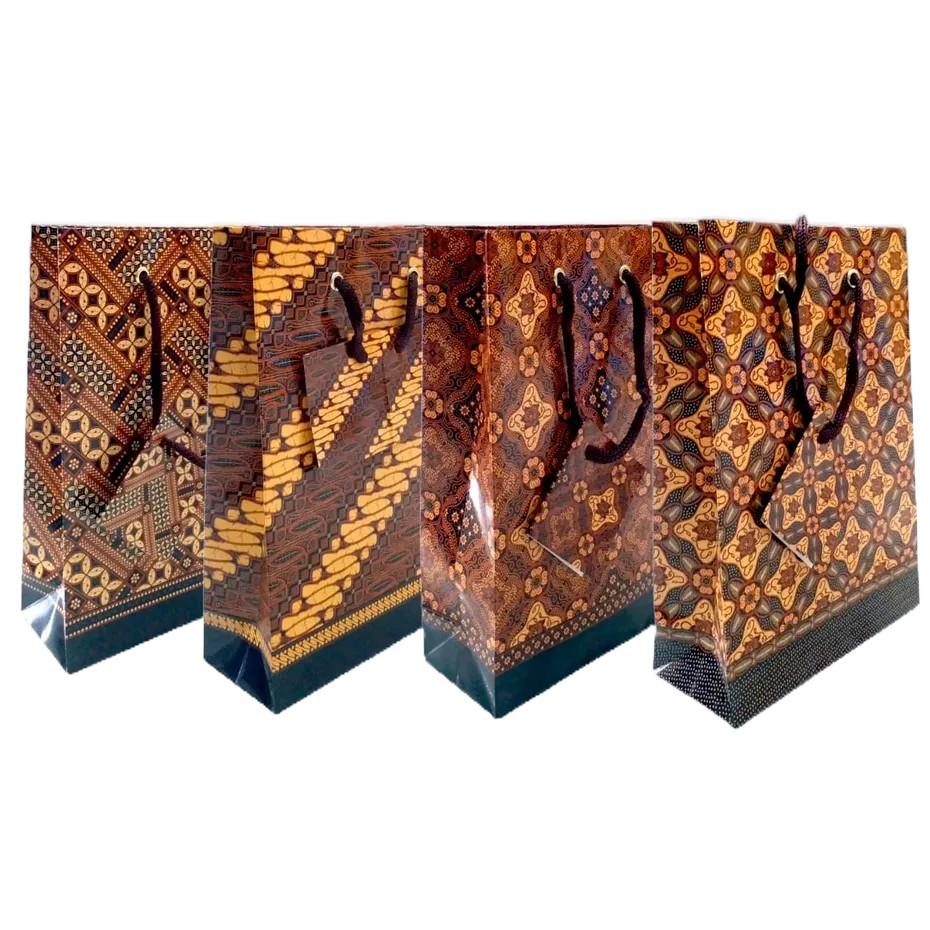 

[SDW] pekanbaru/Tas Kertas Kecil/ Kiky/ Kilat