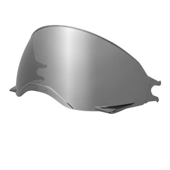 BELL BROOZER INNER SHIELD VISOR SILVER