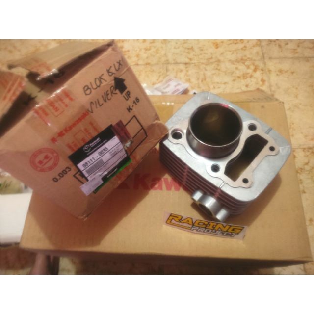 Blok Kawasaki KLX 150 - ORIGINAL KAWASAKI GENUINE PARTS