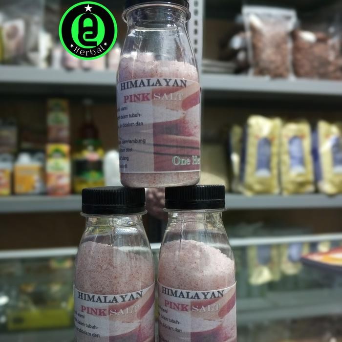 

Promo garam himalaya 1 kg - 1000gr