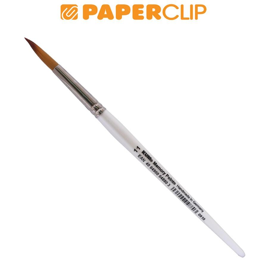 

KUAS LUKIS KUM MEMORY POINT #11 ROUND 5114511