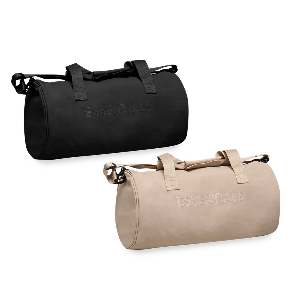 FOG Essentials Duffle Gym Bag