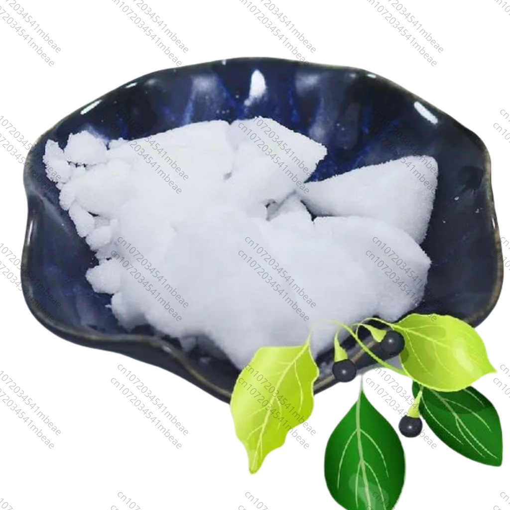 

Natural Camphor High Purity Peppermint Camphor Powder Raw Material of Flavor, Fragrance For Camphor Tablet