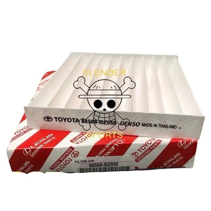 FILTER AC ALL NEW AVANZA - FILTER AC KABIN ALL NEW AVANZA XENIA VELOZ