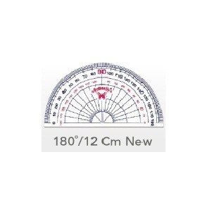 

BPP Busur 180 / 12 New Butterfly