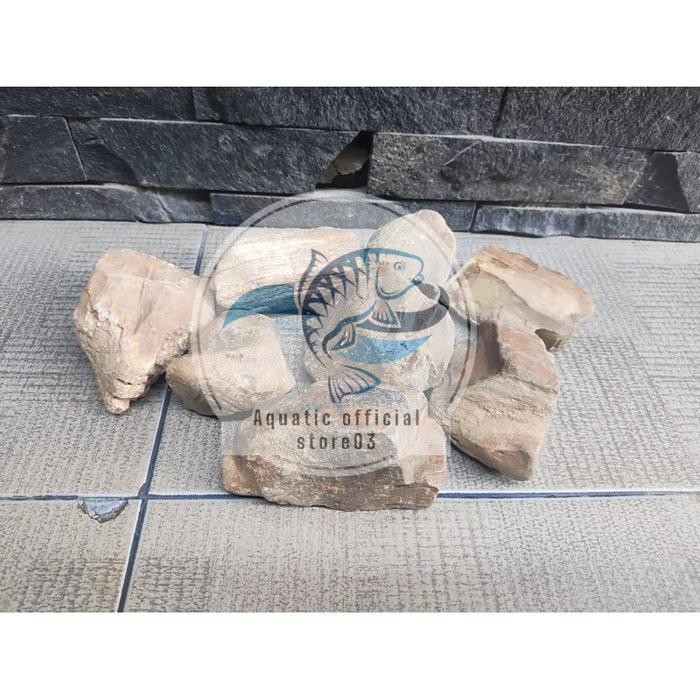 Batu turly aquascape 1kg / batu turly / batu aquascape / aquascape / batu turly aquascape