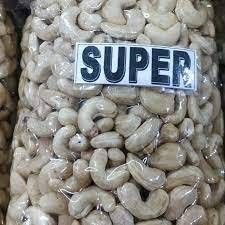 

1 kg kacang mede mentah super mete mentah
