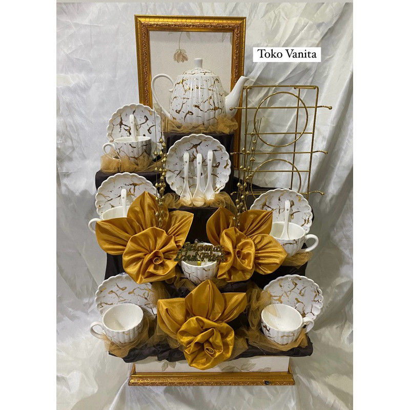 

Hampers Motif A10 - Hampers Lebaran Idul Fitri Parcel Natal Bingkisan Tahun Baru Premium