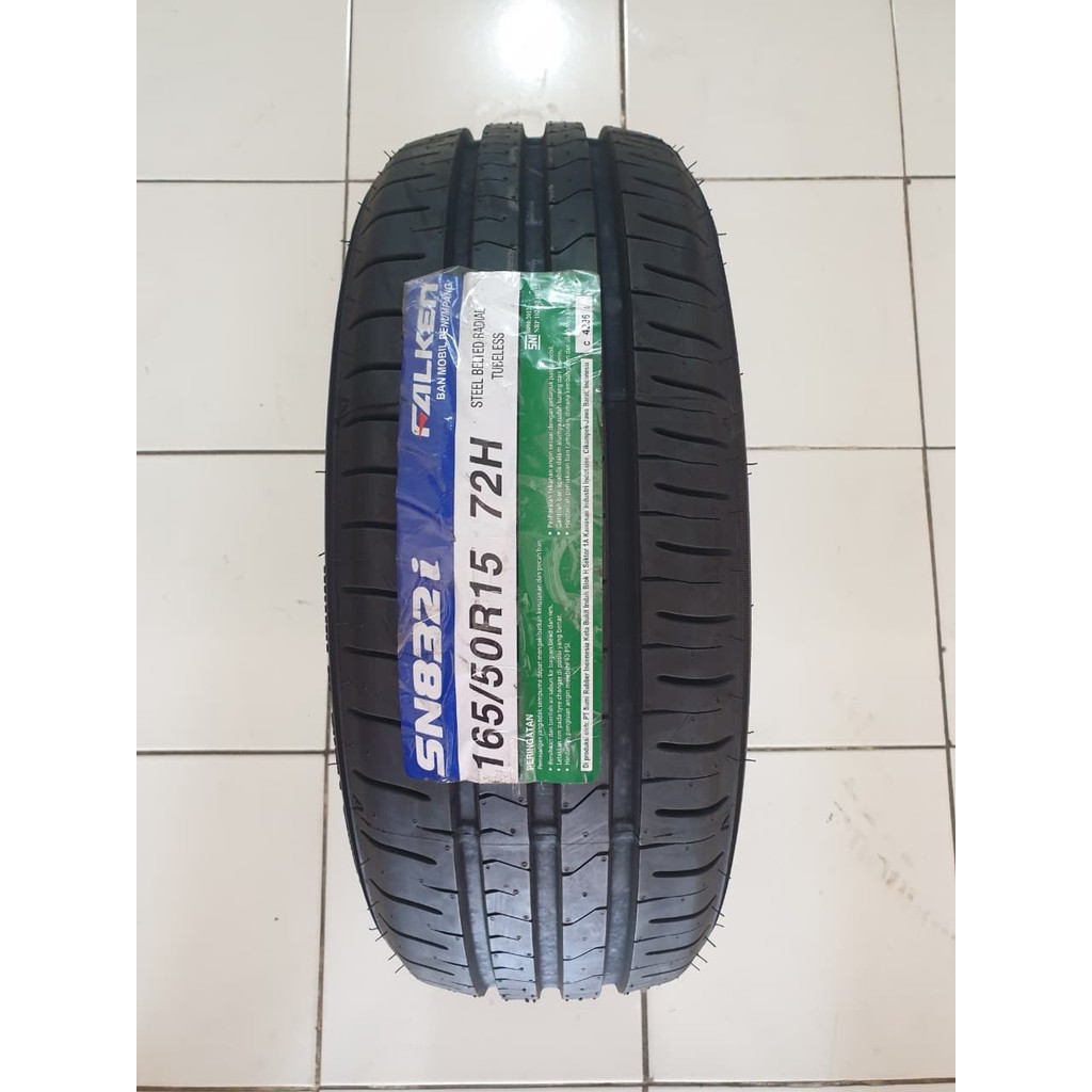 Ban Mobil Ring 15 FALKEN SINCERA 165/50 R15 SN832i